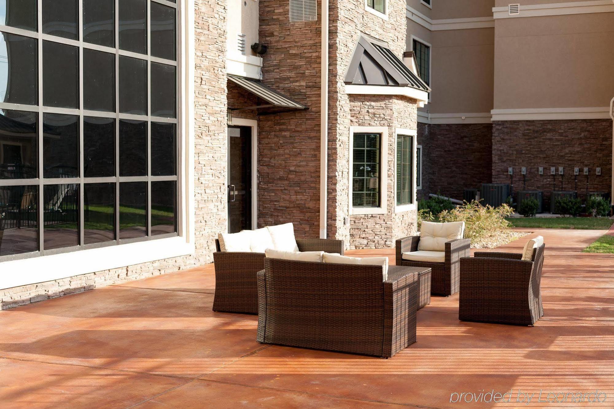 Staybridge Suites Austin North - Parmer Lane By Ihg Exteriör bild