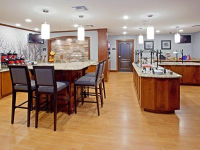 Staybridge Suites Austin North - Parmer Lane By Ihg Exteriör bild