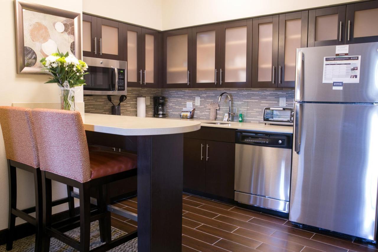 Staybridge Suites Austin North - Parmer Lane By Ihg Exteriör bild