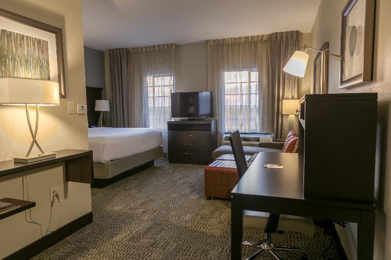 Staybridge Suites Austin North - Parmer Lane By Ihg Exteriör bild